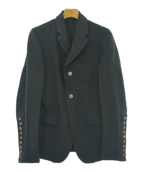 COMME des GARCONS HOMME PLUS แจ็คเก็ตลำลอง