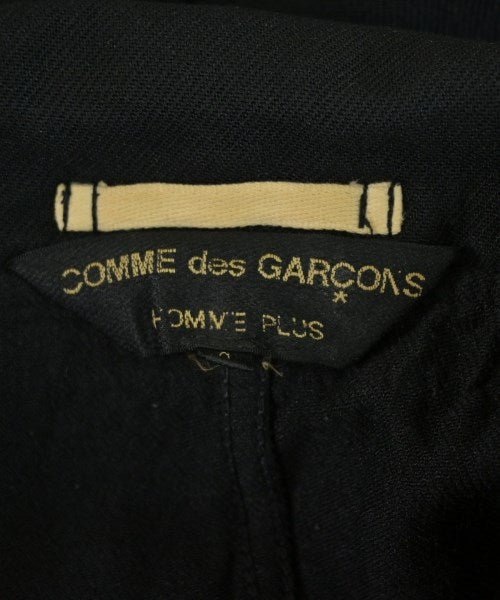 COMME des GARCONS HOMME PLUS แจ็คเก็ตลำลอง