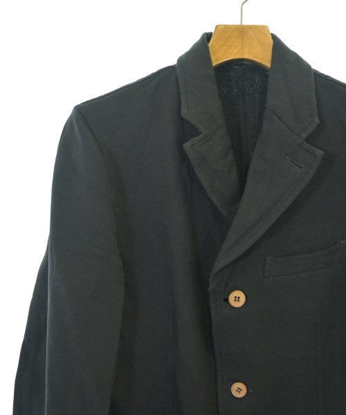 COMME des GARCONS HOMME PLUS แจ็คเก็ตลำลอง