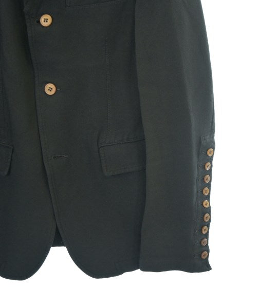 COMME des GARCONS HOMME PLUS แจ็คเก็ตลำลอง