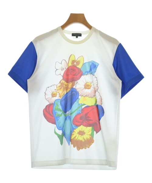 COMME des GARCONS HOMME PLUS เสื้อยืด/เสื้อท็อปส์