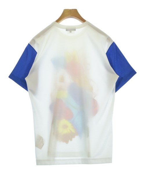 COMME des GARCONS HOMME PLUS เสื้อยืด/เสื้อท็อปส์
