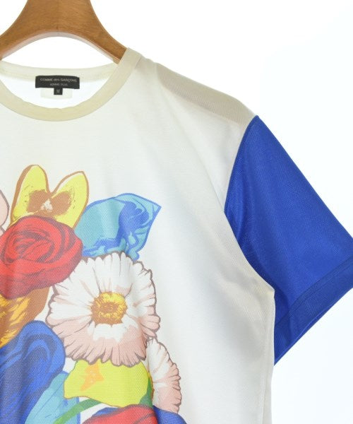 COMME des GARCONS HOMME PLUS เสื้อยืด/เสื้อท็อปส์