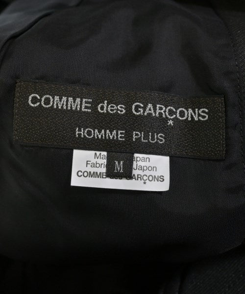 COMME des GARCONS HOMME PLUS แจ็คเก็ตเบลาส์ อื่น