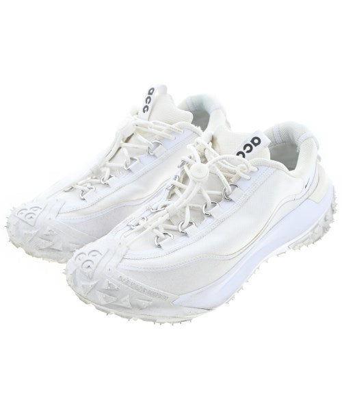 COMME des GARCONS HOMME PLUS รองเท้า อื่น