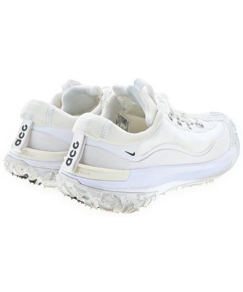 COMME des GARCONS HOMME PLUS รองเท้า อื่น