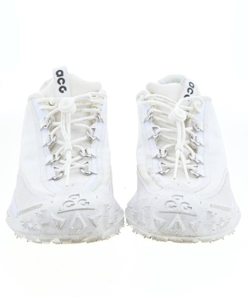 COMME des GARCONS HOMME PLUS รองเท้า อื่น