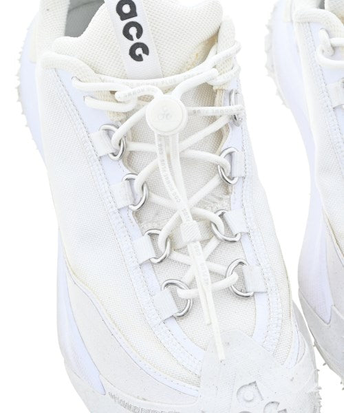 COMME des GARCONS HOMME PLUS รองเท้า อื่น
