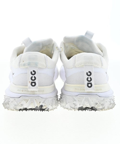 COMME des GARCONS HOMME PLUS รองเท้า อื่น
