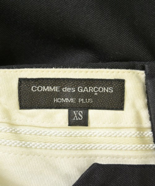 COMME des GARCONS HOMME PLUS กางเกงขาสั้น