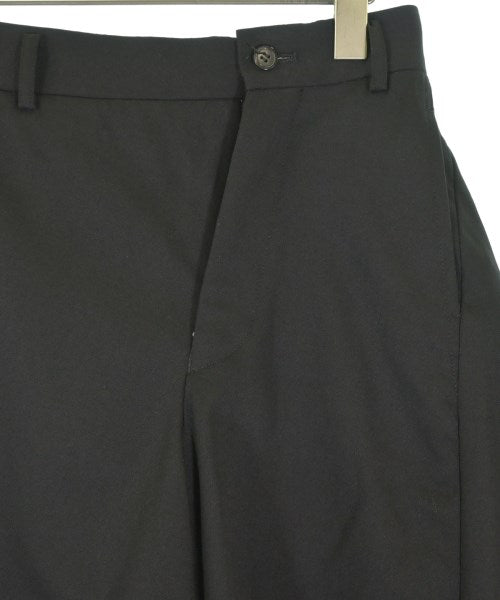 COMME des GARCONS HOMME PLUS กางเกงขาสั้น
