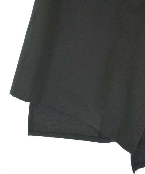 COMME des GARCONS HOMME PLUS กางเกงขาสั้น