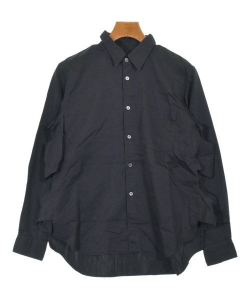 COMME des GARCONS HOMME PLUS เสื้อลำลอง