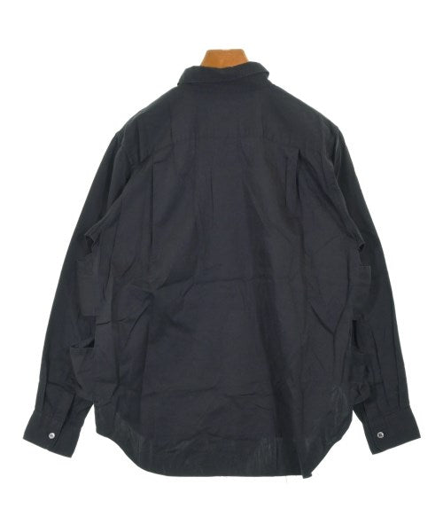 COMME des GARCONS HOMME PLUS เสื้อลำลอง