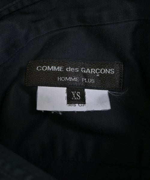 COMME des GARCONS HOMME PLUS เสื้อลำลอง