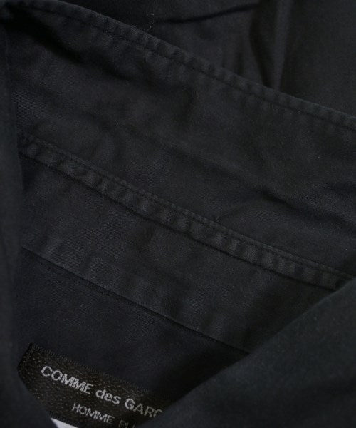 COMME des GARCONS HOMME PLUS เสื้อลำลอง