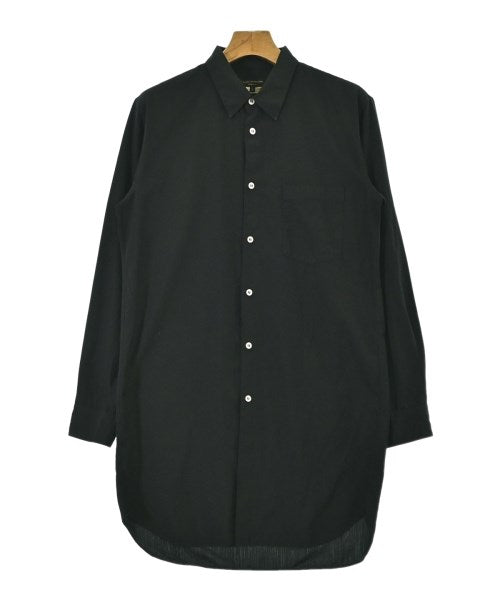 COMME des GARCONS HOMME PLUS เสื้อลำลอง