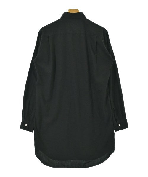 COMME des GARCONS HOMME PLUS เสื้อลำลอง