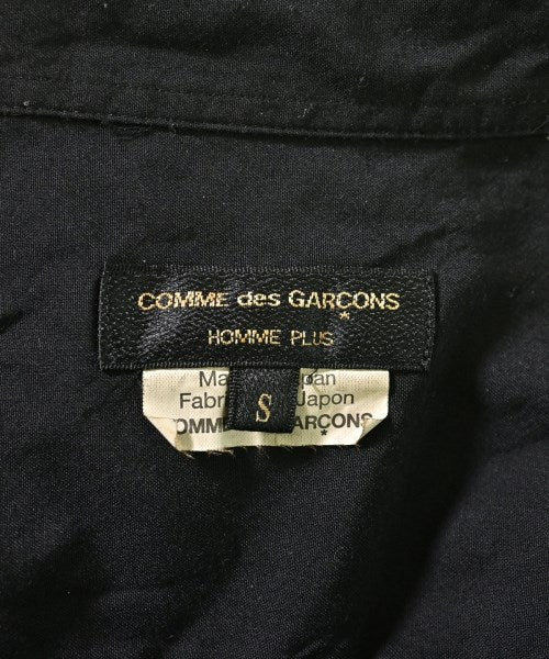 COMME des GARCONS HOMME PLUS เสื้อลำลอง