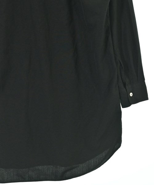 COMME des GARCONS HOMME PLUS เสื้อลำลอง