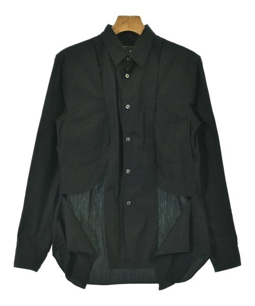 COMME des GARCONS HOMME PLUS เสื้อลำลอง