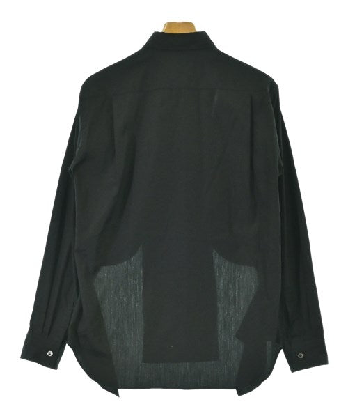 COMME des GARCONS HOMME PLUS เสื้อลำลอง