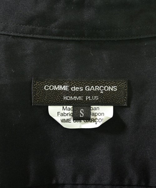 COMME des GARCONS HOMME PLUS เสื้อลำลอง