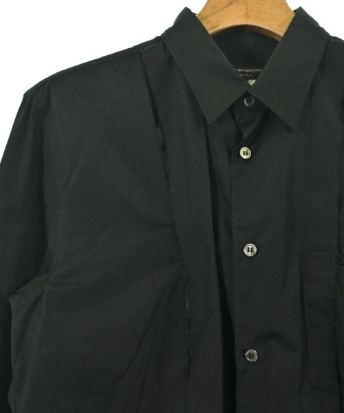 COMME des GARCONS HOMME PLUS เสื้อลำลอง