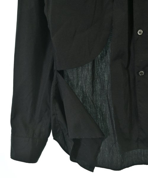 COMME des GARCONS HOMME PLUS เสื้อลำลอง