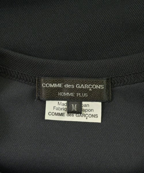 COMME des GARCONS HOMME PLUS เสื้อยืด/เสื้อท็อปส์