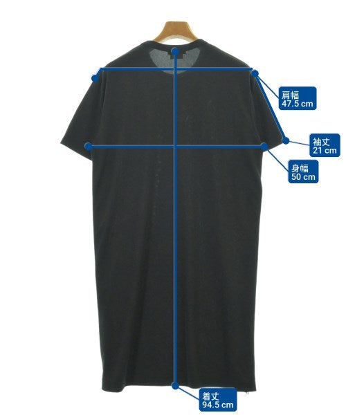 COMME des GARCONS HOMME PLUS เสื้อยืด/เสื้อท็อปส์