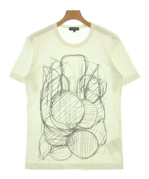 COMME des GARCONS HOMME PLUS เสื้อยืด/เสื้อท็อปส์