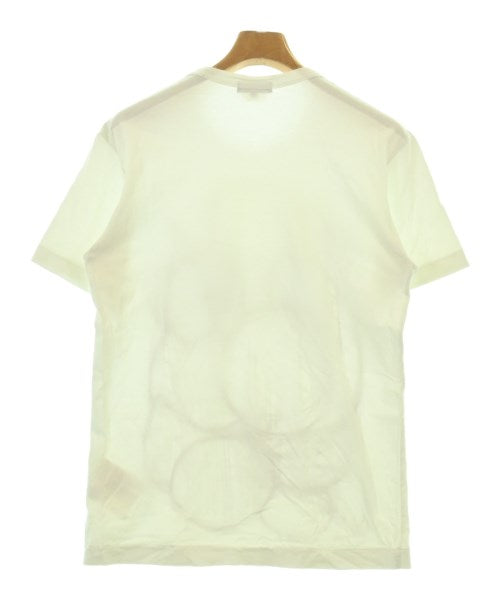 COMME des GARCONS HOMME PLUS เสื้อยืด/เสื้อท็อปส์