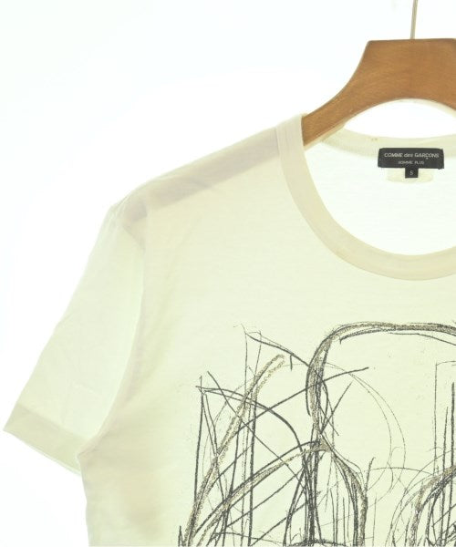 COMME des GARCONS HOMME PLUS เสื้อยืด/เสื้อท็อปส์