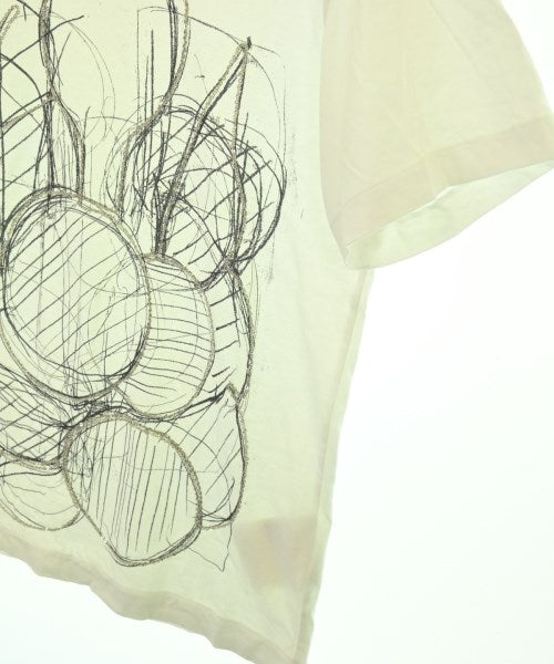 COMME des GARCONS HOMME PLUS เสื้อยืด/เสื้อท็อปส์
