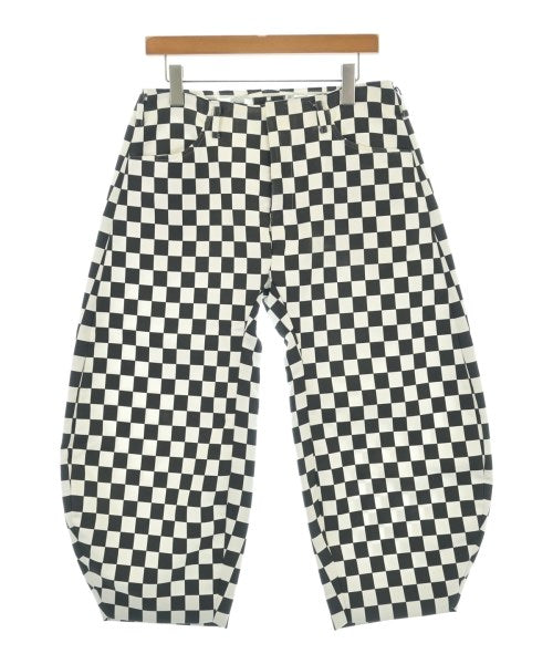 COMME des GARCONS HOMME PLUS กางเกง อื่น