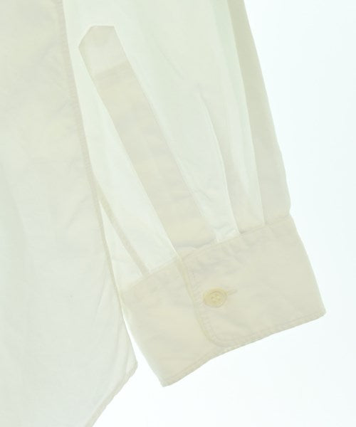 COMME des GARCONS HOMME PLUS เสื้อลำลอง