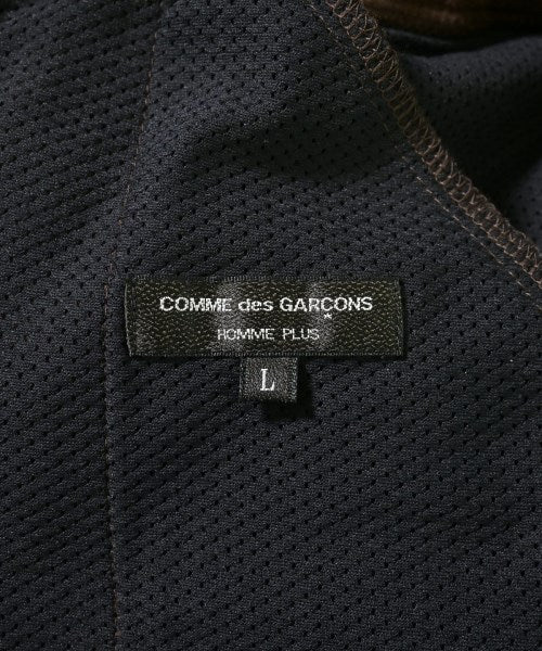 COMME des GARCONS HOMME PLUS กางเกง อื่น