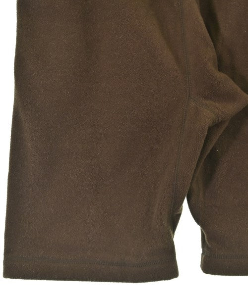 COMME des GARCONS HOMME PLUS กางเกง อื่น