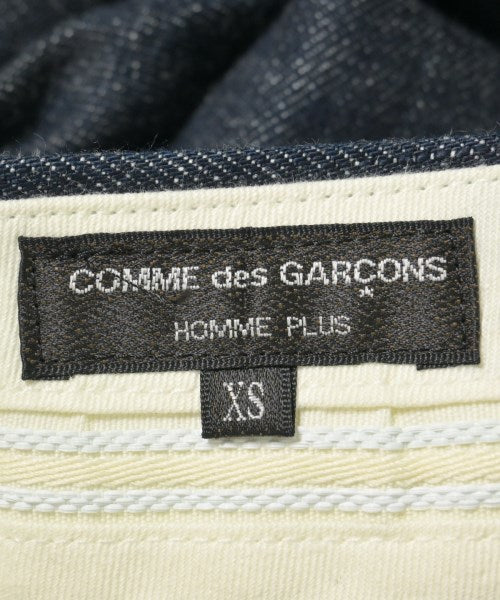 COMME des GARCONS HOMME PLUS ยีนส์