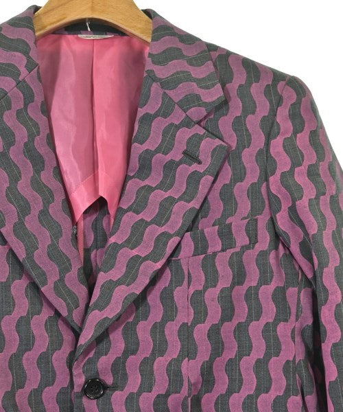 COMME des GARCONS HOMME PLUS เบลเซอร์/แจ็คเก็ตสูท
