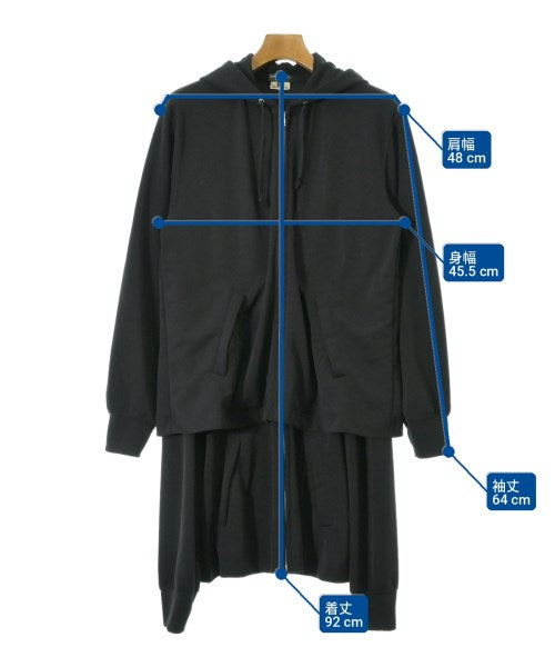 COMME des GARCONS HOMME PLUS เสื้อฮู้ด