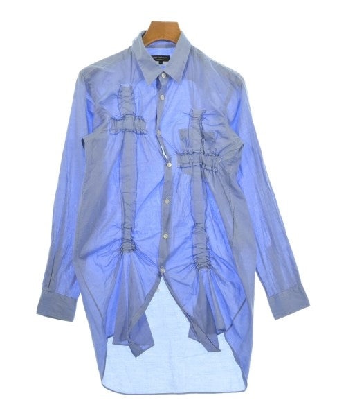 COMME des GARCONS HOMME PLUS เสื้อลำลอง