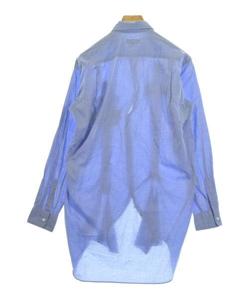 COMME des GARCONS HOMME PLUS เสื้อลำลอง