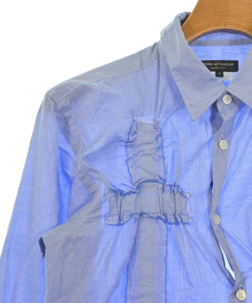 COMME des GARCONS HOMME PLUS เสื้อลำลอง