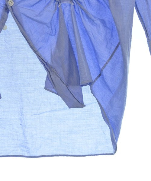 COMME des GARCONS HOMME PLUS เสื้อลำลอง