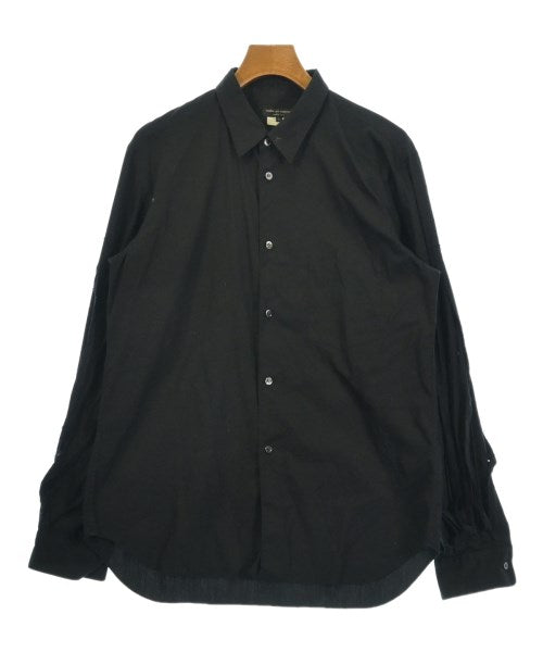 COMME des GARCONS HOMME PLUS เสื้อลำลอง