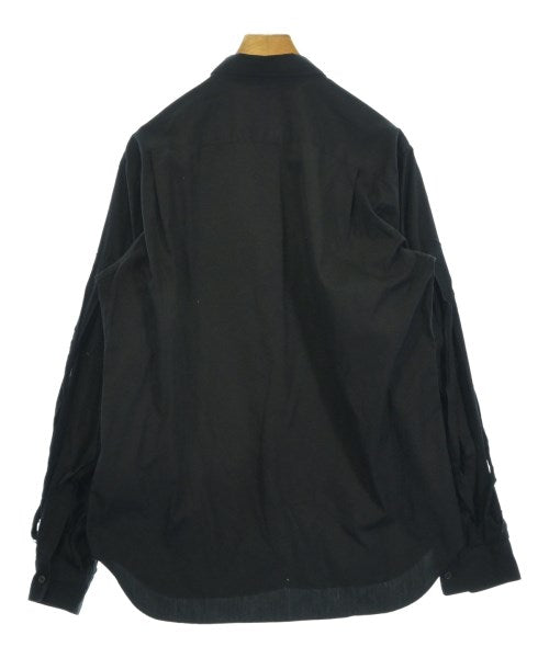 COMME des GARCONS HOMME PLUS เสื้อลำลอง
