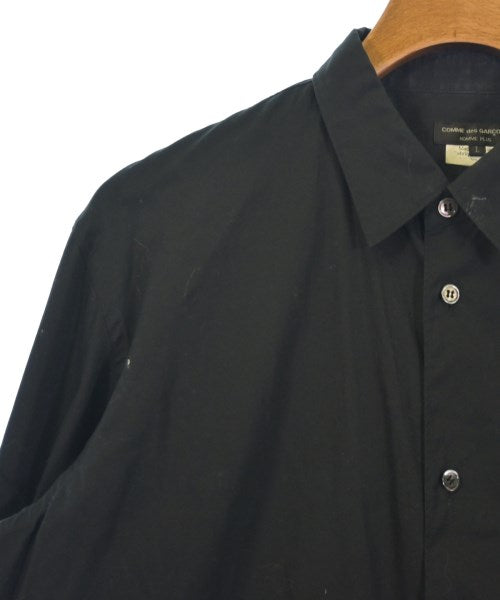COMME des GARCONS HOMME PLUS เสื้อลำลอง