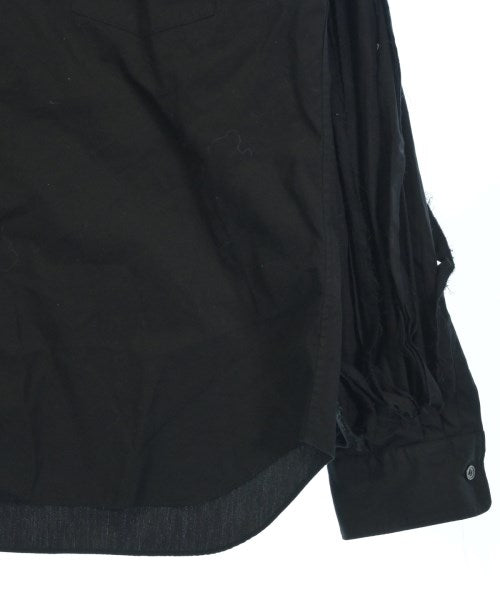 COMME des GARCONS HOMME PLUS เสื้อลำลอง